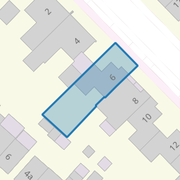 Perceel BGN02-T-1843