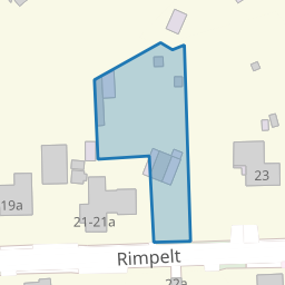 Perceel BGN02-T-1856