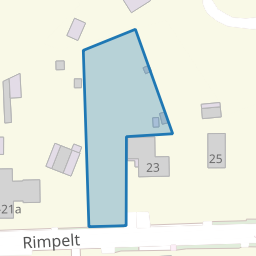 Perceel BGN02-T-1857