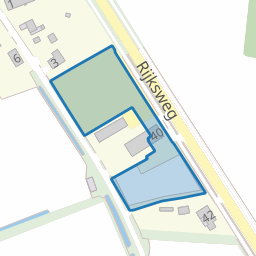 Perceel BGN02-T-1870