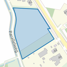 Perceel BGN02-T-1872