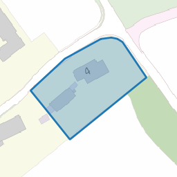 Perceel BGN02-T-1875