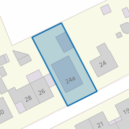 Perceel BGN02-T-1880