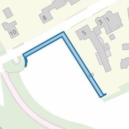 Perceel BGN02-T-1894