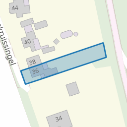 Perceel BGN02-T-1931