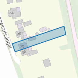 Perceel BGN02-T-1932