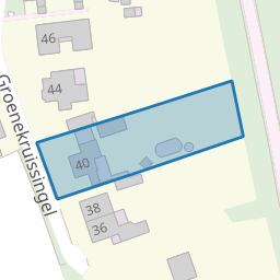 Perceel BGN02-T-1933