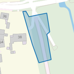 Perceel BGN02-T-1937