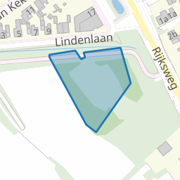 Perceel BGN02-T-1972