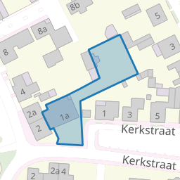 Perceel BGN02-T-1979
