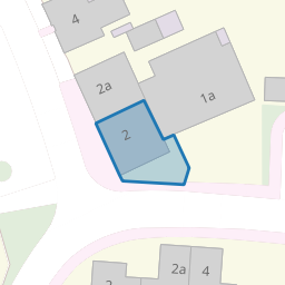 Perceel BGN02-T-1980