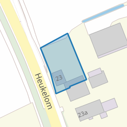 Perceel BGN02-T-1984