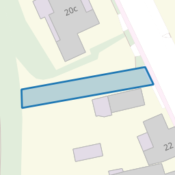 Perceel BGN02-T-1992