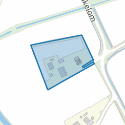 Perceel BGN02-T-1996