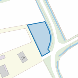 Perceel BGN02-T-1997