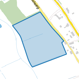 Perceel BGN02-T-2005