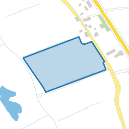 Perceel BGN02-T-2006