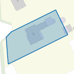 Perceel BGN02-T-2034