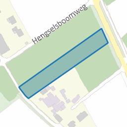 Perceel BGN02-T-2050