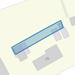 Perceel BGN02-T-2054