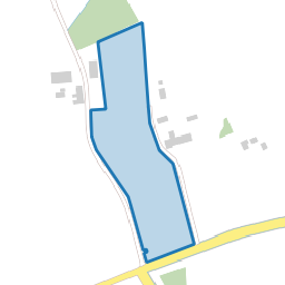 Perceel BGN02-T-2058