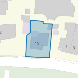 Perceel BGN02-T-2060