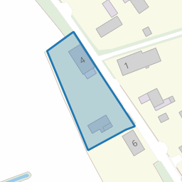 Perceel BGN02-T-2062