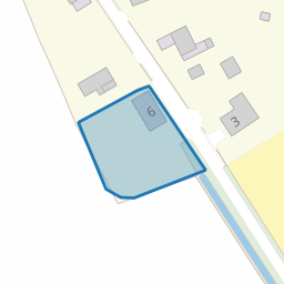 Perceel BGN02-T-2063