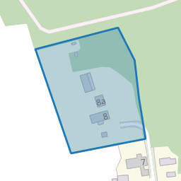 Perceel BGN02-T-2064