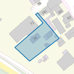 Perceel BGN02-T-2067