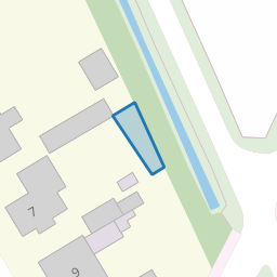 Perceel BGN02-T-2073