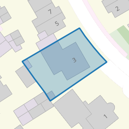 Perceel BGN02-T-2076