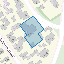 Perceel BGN02-T-2077