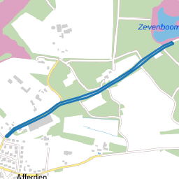 Perceel BGN02-T-2080