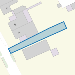 Perceel BGN02-T-2083