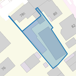 Perceel BGN02-T-2086