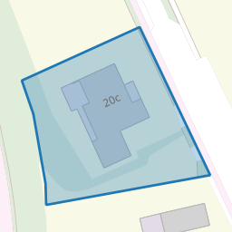 Perceel BGN02-T-2093