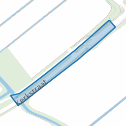 Perceel BGN02-T-2100