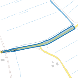 Perceel BGN02-T-2103