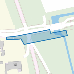 Perceel BGN02-T-2105