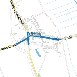 Perceel BGN02-T-2107