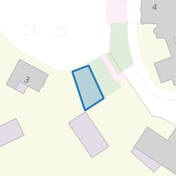 Perceel BGN02-T-2121