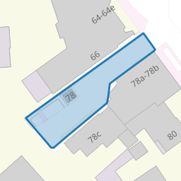 Perceel BGN02-T-2123