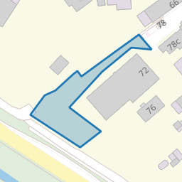 Perceel BGN02-T-2124