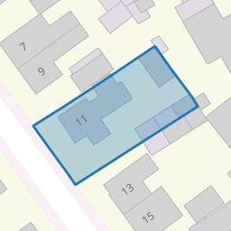 Perceel BGN02-T-2133