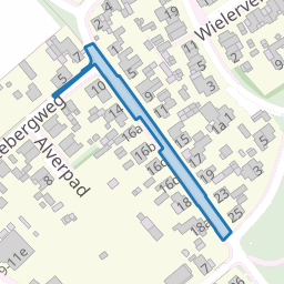 Perceel BGN02-T-2135