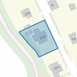 Perceel BGN02-T-2140