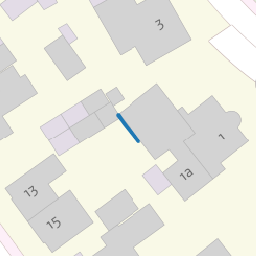 Perceel BGN02-T-2155