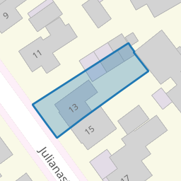 Perceel BGN02-T-2156