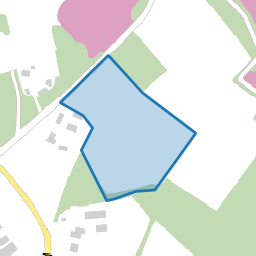 Perceel BGN02-T-2161